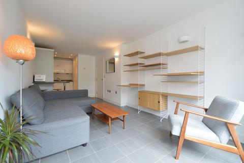 1 bedroom apartment to rent, Isaac Way, London, SE1