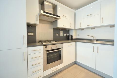 1 bedroom apartment to rent, Isaac Way, London, SE1