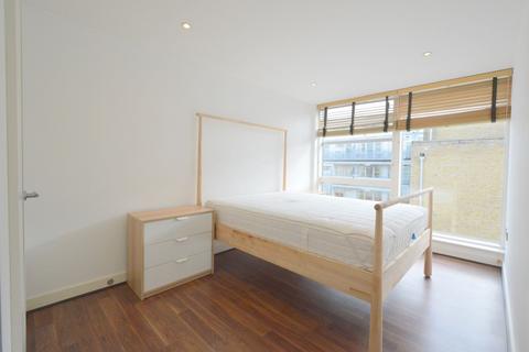1 bedroom apartment to rent, Isaac Way, London, SE1
