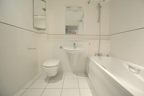 1 bedroom apartment to rent, Isaac Way, London, SE1