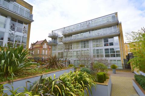 1 bedroom apartment to rent, Isaac Way, London, SE1