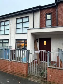 Bilsborrow Road, M14