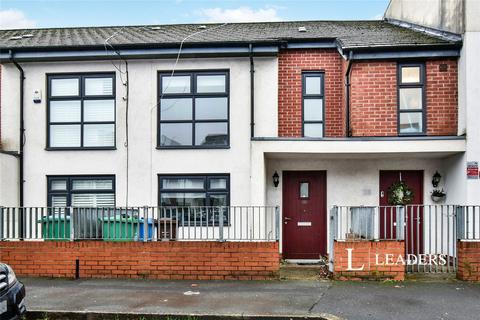 undefined, Bilsborrow Road, M14