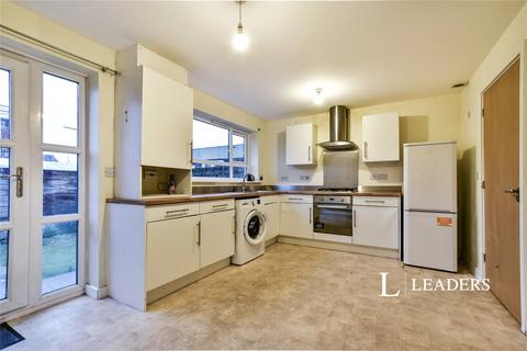 undefined, Bilsborrow Road, M14