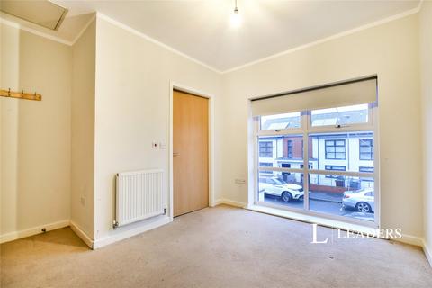 undefined, Bilsborrow Road, M14