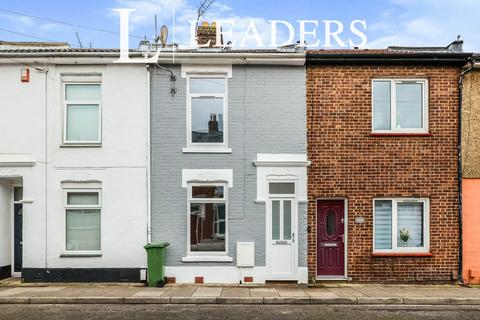 undefined, Guildford Road, Portsmouth, PO1