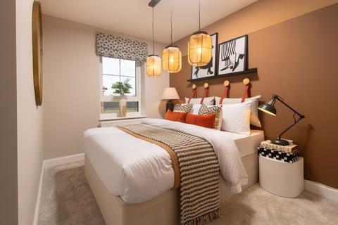 undefined, The Elder at Orchards View @ Wichelstowe Pippin Street, Swindon SN1