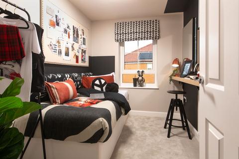 undefined, The Elder at Orchards View @ Wichelstowe Pippin Street, Swindon SN1