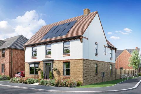 4 bedroom detached house for sale, AVONDALE at DWH @ Clipstone Park Davy Way, Off Briggington Way, Leighton Buzzard LU7