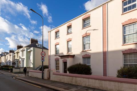 Stopford Road, St. Helier, JE2