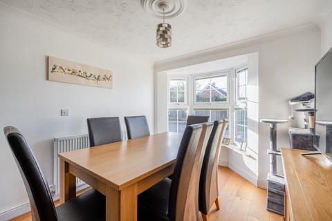 4 bedroom detached house for sale, Scrumpy Way, Norwich NR16