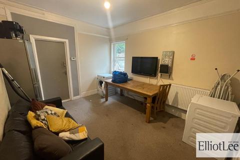undefined, Granville Road, Watford WD18