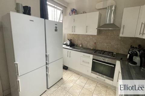 undefined, Granville Road, Watford WD18