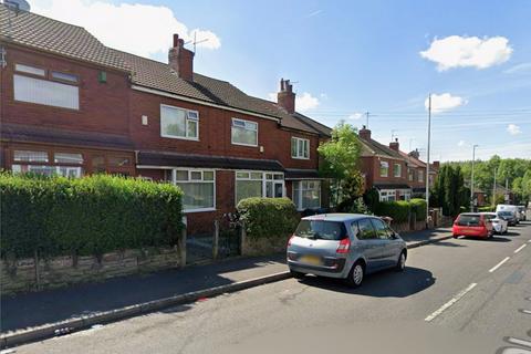 undefined, Block Lane, Chadderton, OL9