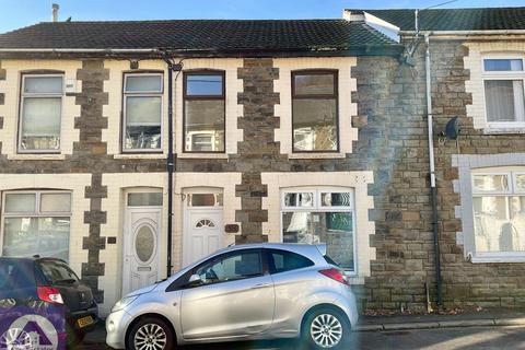 2 bedroom terraced house for sale, Princess Street, Abertillery