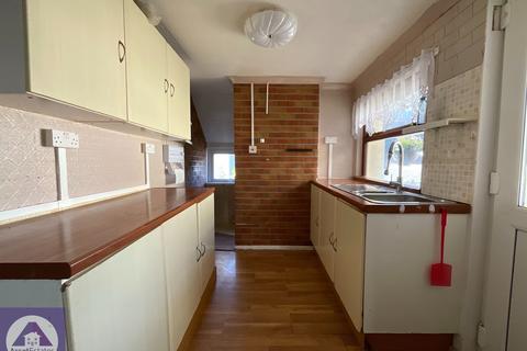 2 bedroom terraced house for sale, Princess Street, Abertillery