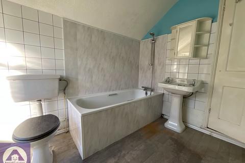 2 bedroom terraced house for sale, Princess Street, Abertillery