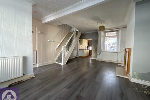 2 bedroom terraced house for sale, Princess Street, Abertillery