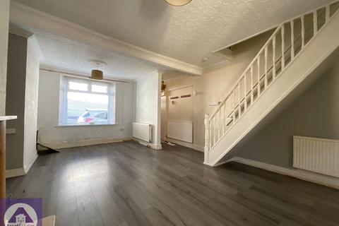 2 bedroom terraced house for sale, Princess Street, Abertillery