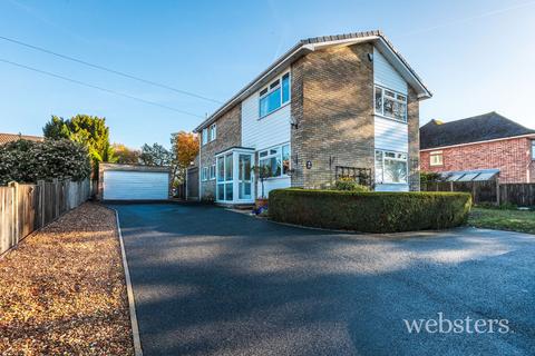 undefined, Bluebell Road, Norwich NR4