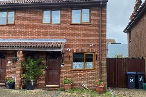 undefined, Station Drive, Walmer, CT14