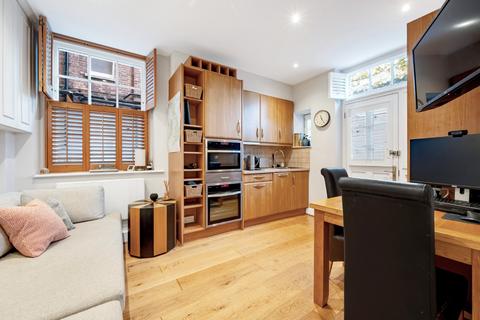 1 bedroom apartment for sale, Palliser Court, Palliser Road, W14