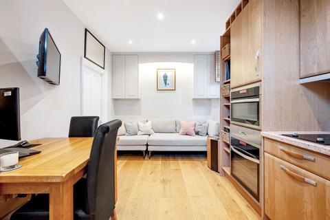 1 bedroom apartment for sale, Palliser Court, Palliser Road, W14