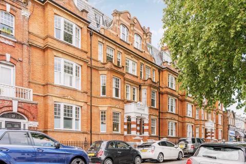 Palliser Court, Palliser Road, W14
