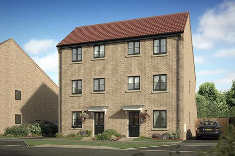 undefined, Plot 113, The Oak, The Oak at Briarswood, Mendham Lane IP20