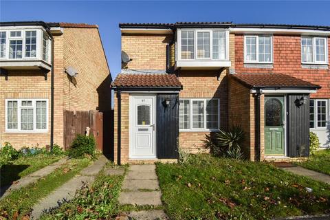 undefined, Tamarin Gardens, Cambridge, CB1