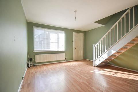 undefined, Tamarin Gardens, Cambridge, CB1