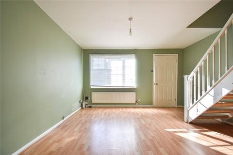 undefined, Tamarin Gardens, Cambridge, CB1