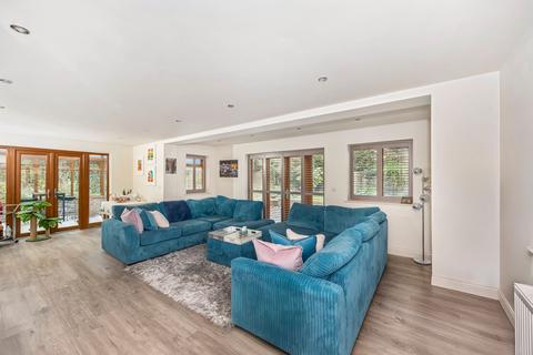 4 bedroom detached house for sale, The Nook, Sayers Common, BN6