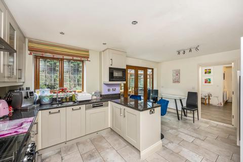 4 bedroom detached house for sale, The Nook, Sayers Common, BN6