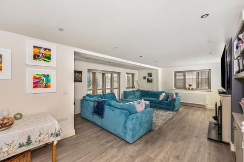 4 bedroom detached house for sale, The Nook, Sayers Common, BN6