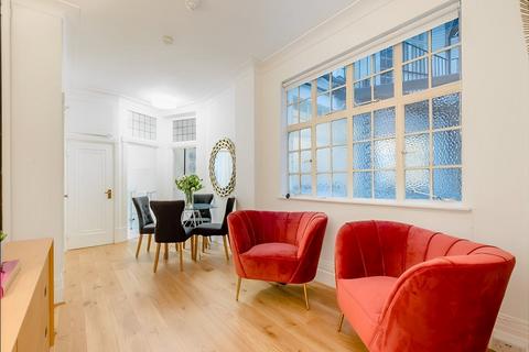 2 bedroom apartment to rent, Strathmore Court Park Road, London, NW8