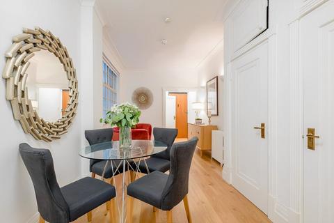 2 bedroom apartment to rent, Strathmore Court Park Road, London, NW8