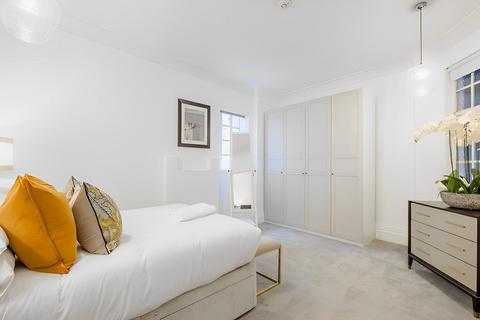 2 bedroom apartment to rent, Strathmore Court Park Road, London, NW8