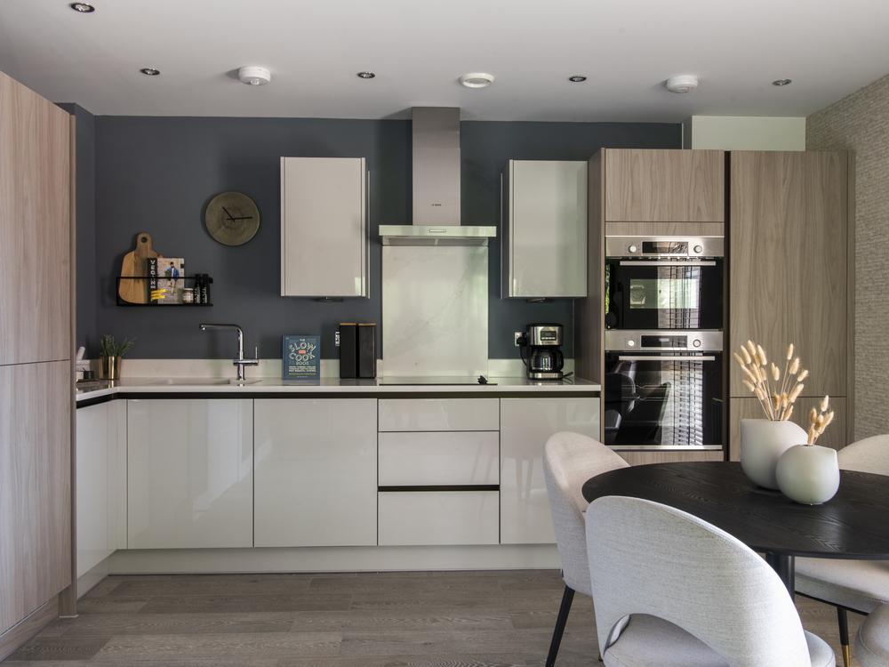 The Mill york house internal apartment image of...