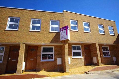 1 bedroom terraced house to rent, Loates Lane, WD17, Watford, WD17