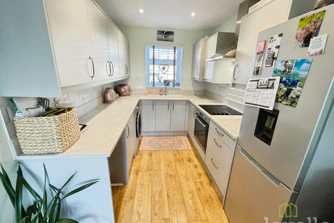 2 bedroom terraced house for sale, Wellington Way, Hemswell Cliff DN21