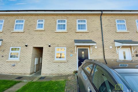 2 bedroom terraced house for sale, Wellington Way, Hemswell Cliff DN21