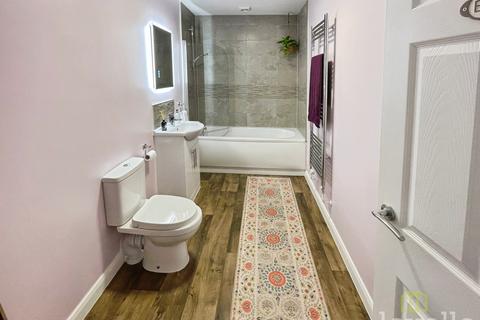 2 bedroom terraced house for sale, Wellington Way, Hemswell Cliff DN21