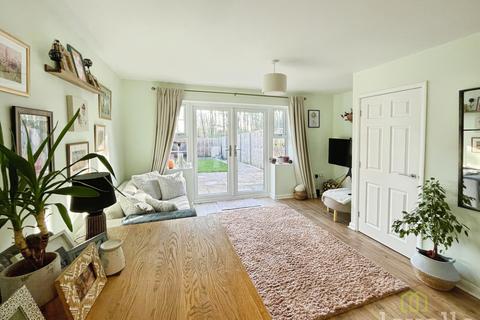 2 bedroom terraced house for sale, Wellington Way, Hemswell Cliff DN21