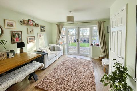 2 bedroom terraced house for sale, Wellington Way, Hemswell Cliff DN21