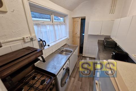 undefined, Ashford Street, Stoke-on-Trent ST4