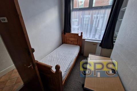 undefined, Ashford Street, Stoke-on-Trent ST4