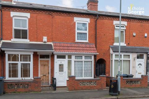 undefined, Tenby Road, Moseley, B13 9LX