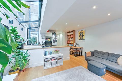 Southwell Road, Camberwell, London, SE5