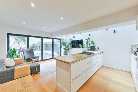 undefined, Southwell Road, Camberwell, London, SE5